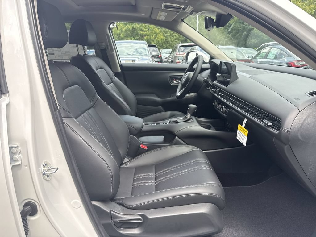 New 2027 Honda HR-V EX-L image 26