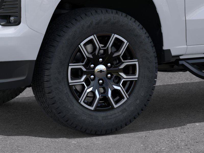 New 2026 Chevrolet Colorado Z71 w/ Technology Package image 9