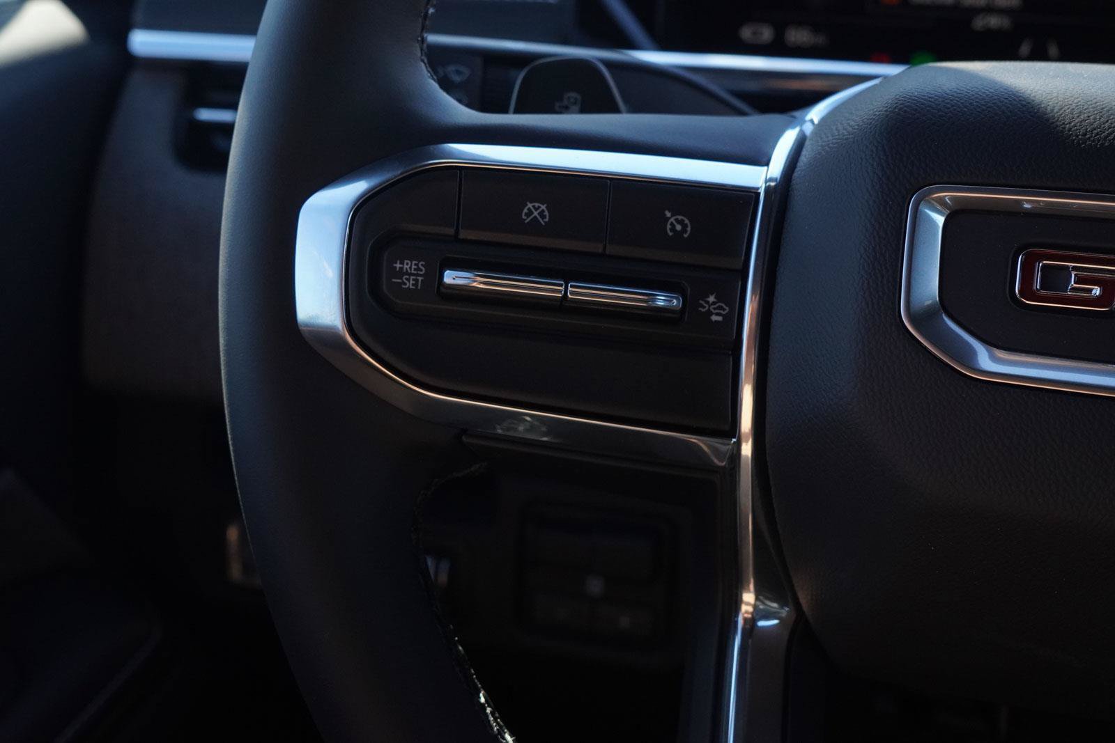 New 2026 GMC Sierra EV Elevation AWD/4WD image 15