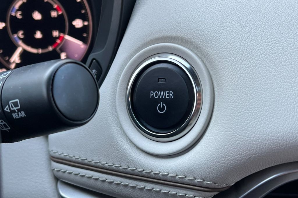 Certified 2024 MAZDA CX-90 Plug-In Hybrid w/ Premium Plus image 27