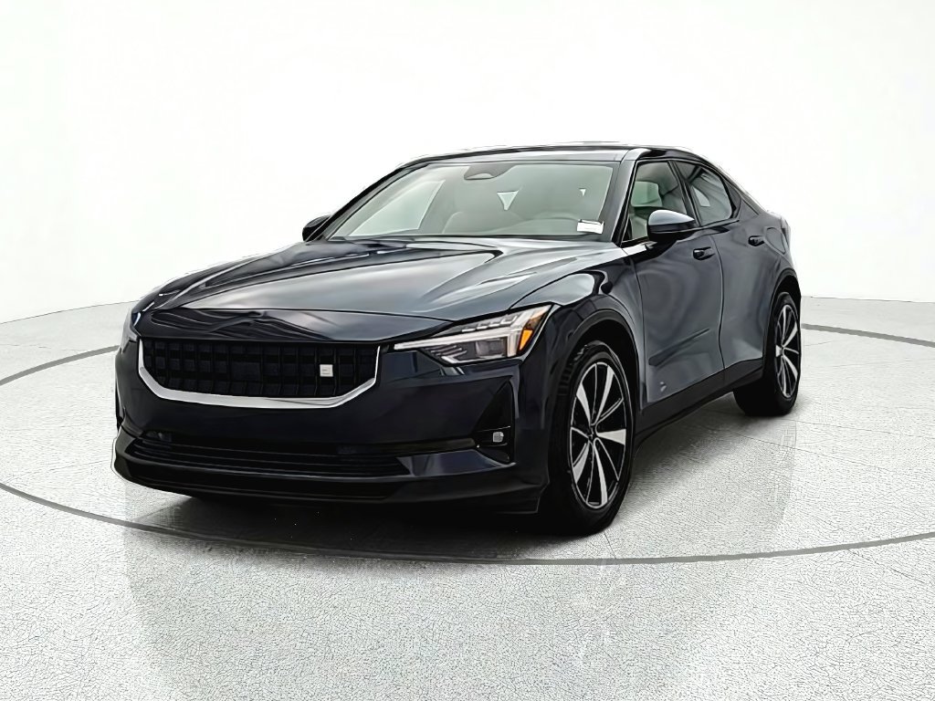 Used 2022 Polestar Polestar 2 w/ Plus Package AWD/4WD image 2
