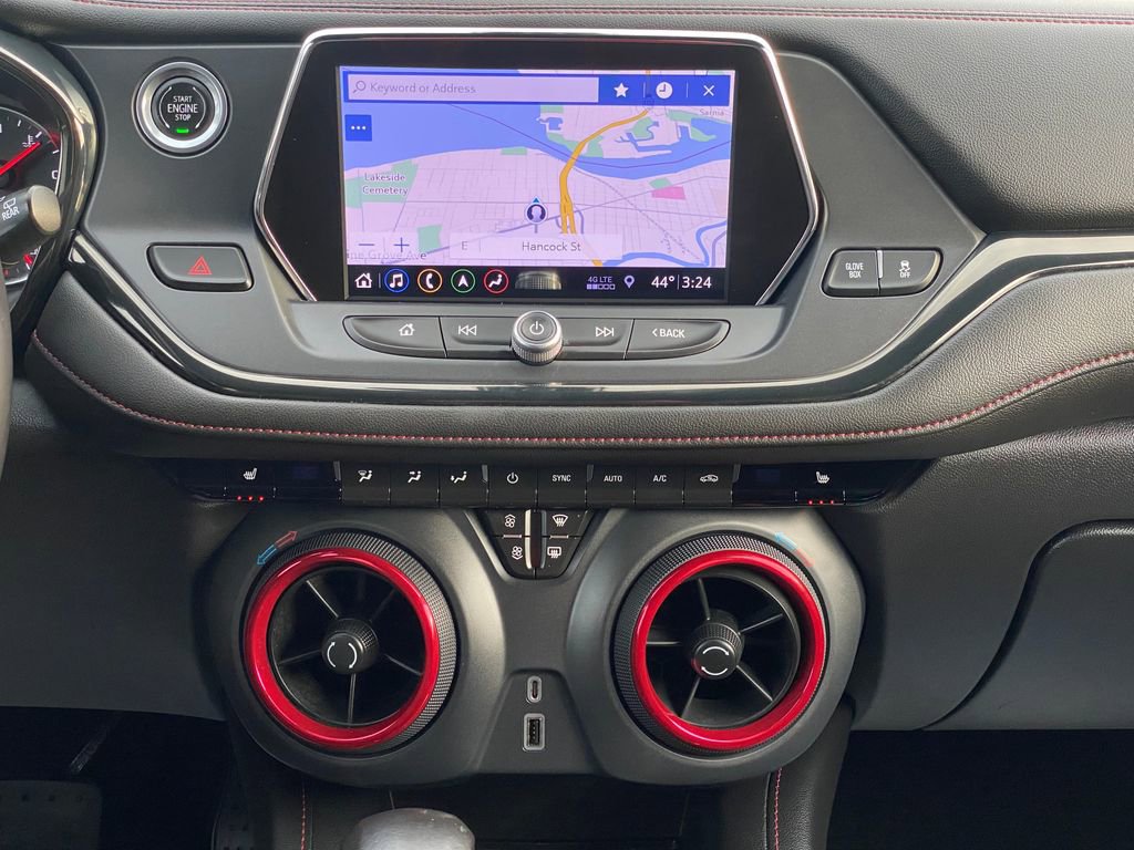 Used 2019 Chevrolet Blazer RS image 22
