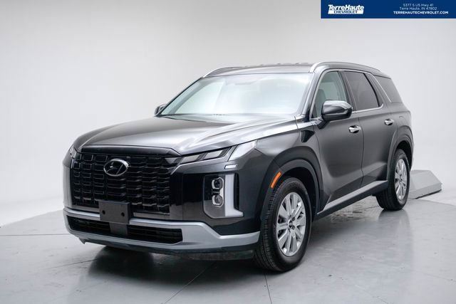 Used 2025 Hyundai Palisade SEL
