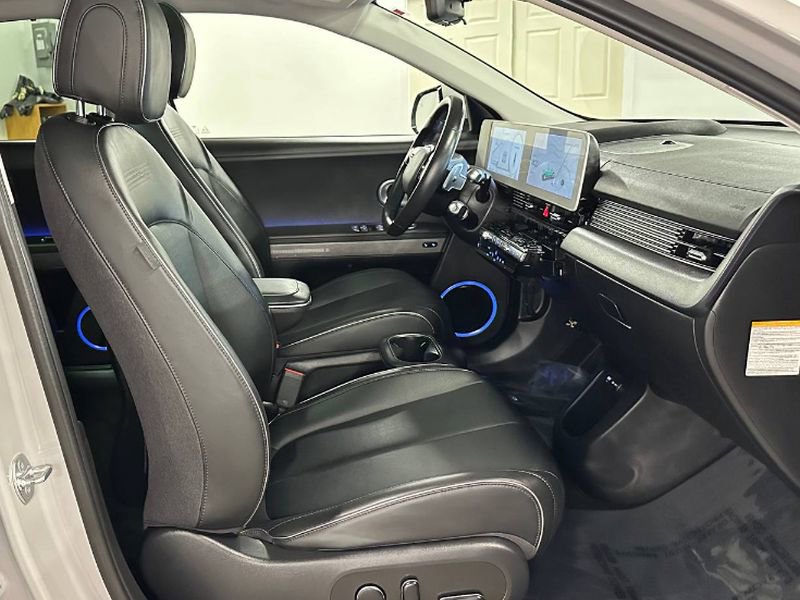 Used 2024 Hyundai Ioniq 5 Limited image 22