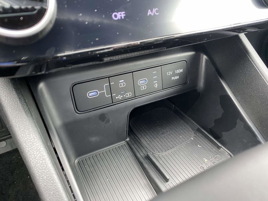 New 2026 Hyundai Santa Cruz XRT AWD/4WD image 19