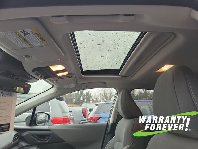 Certified 2026 Subaru Crosstrek 2.0i Premium image 13