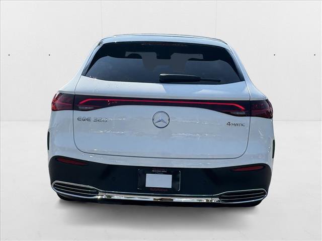 New 2026 Mercedes-Benz EQE 320 4MATIC SUV image 7