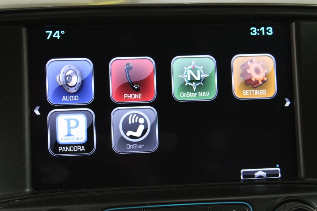 Used 2014 Chevrolet Silverado 1500 LT w/ All Star Edition image 33