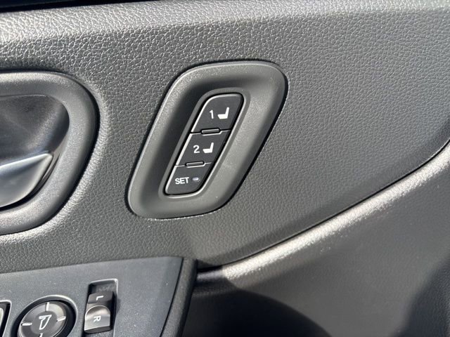 Used 2026 Honda Passport RTL image 19