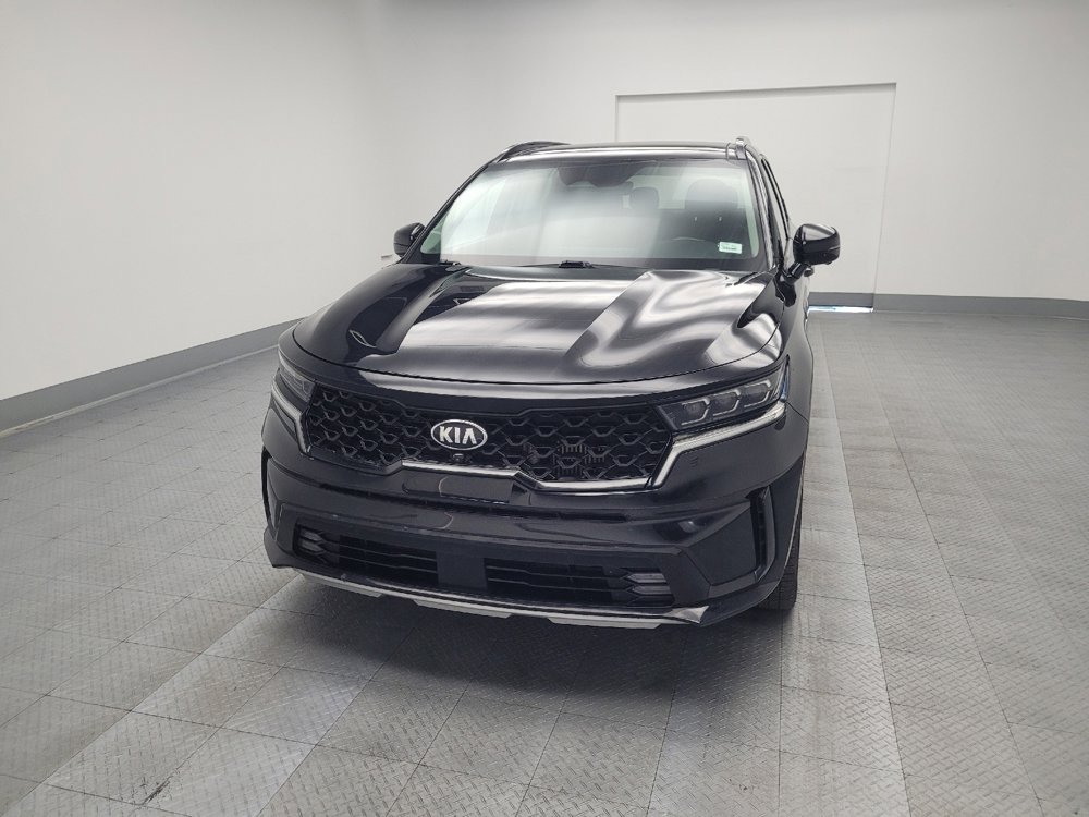 Used 2021 Kia Sorento SX image 15