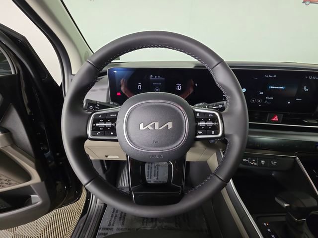 New 2026 Kia Carnival image 26