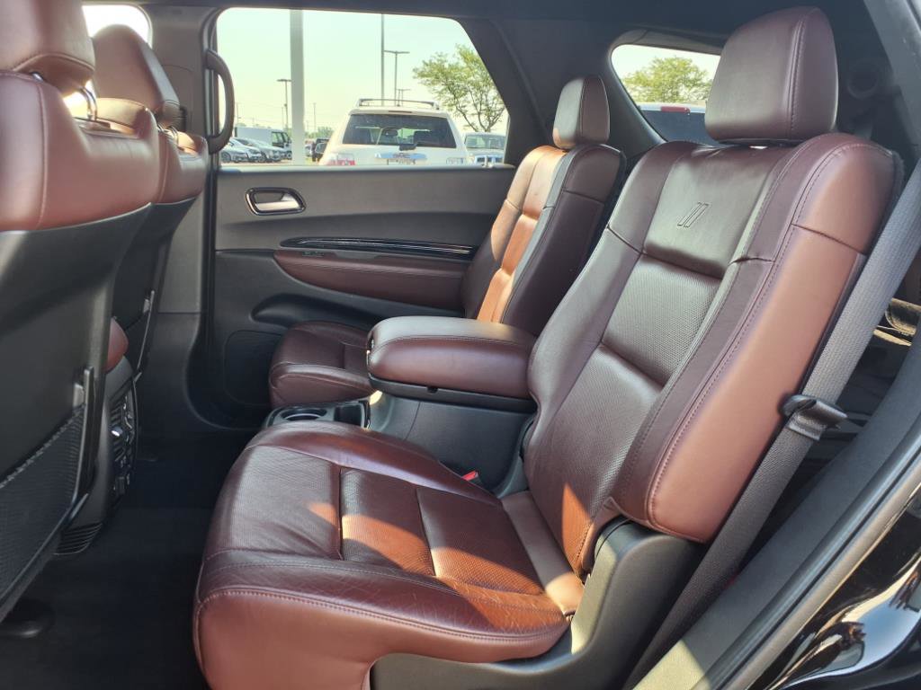Used 2021 Dodge Durango Citadel image 7