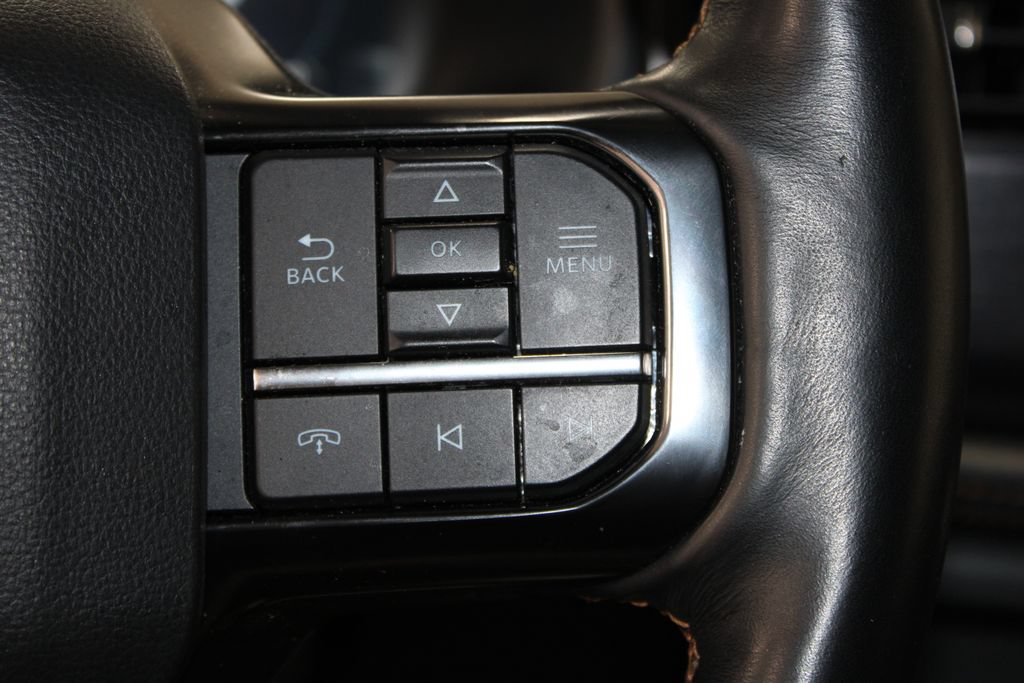 Used 2022 Ford Expedition Platinum AWD/4WD image 37
