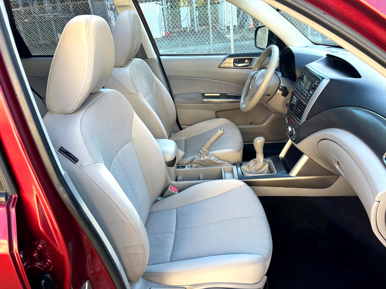 Used 2012 Subaru Forester 2.5X Premium w/ Rugged Pkg 1 image 16