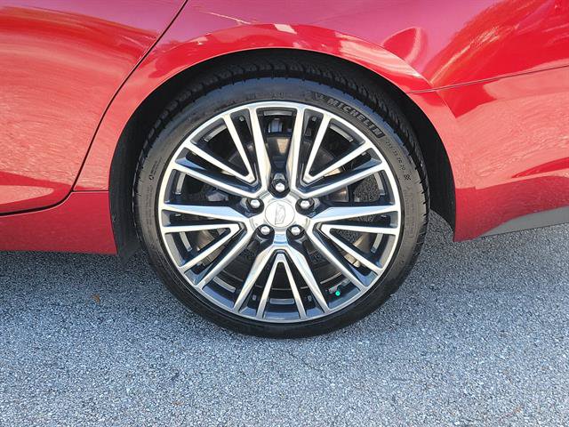 Certified 2023 Cadillac CT5 Premium Luxury w/ Parking Package RWD image 25