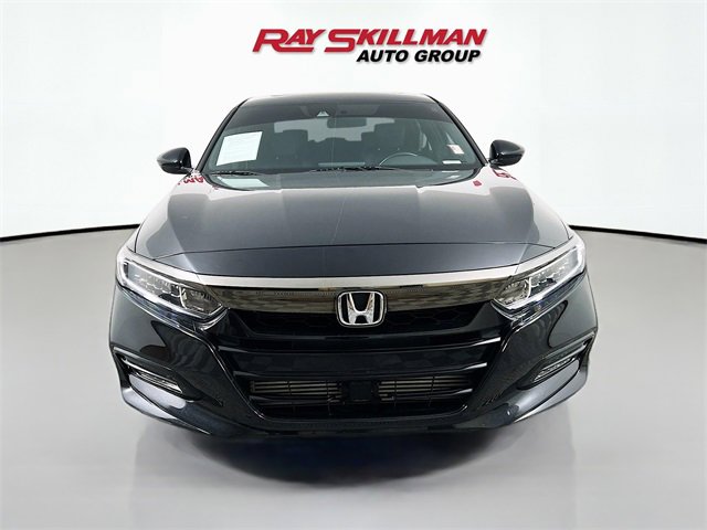 Used 2020 Honda Accord Sport image 2