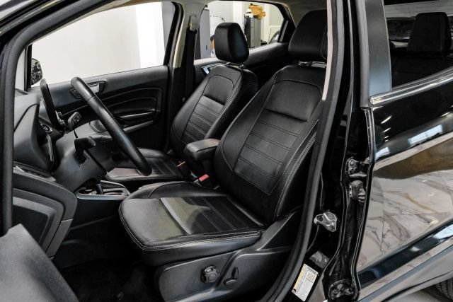 Used 2021 Ford EcoSport Titanium AWD/4WD image 34