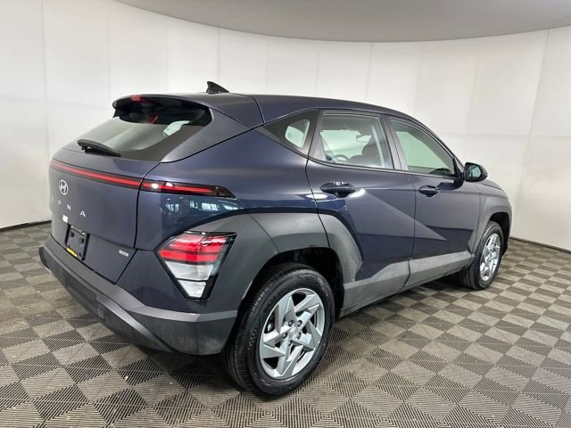 Used 2026 Hyundai Kona SE AWD/4WD image 22