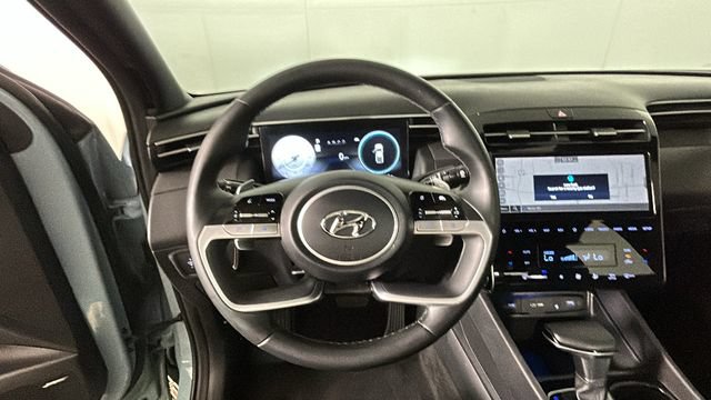 Used 2022 Hyundai Santa Cruz Limited AWD/4WD image 15