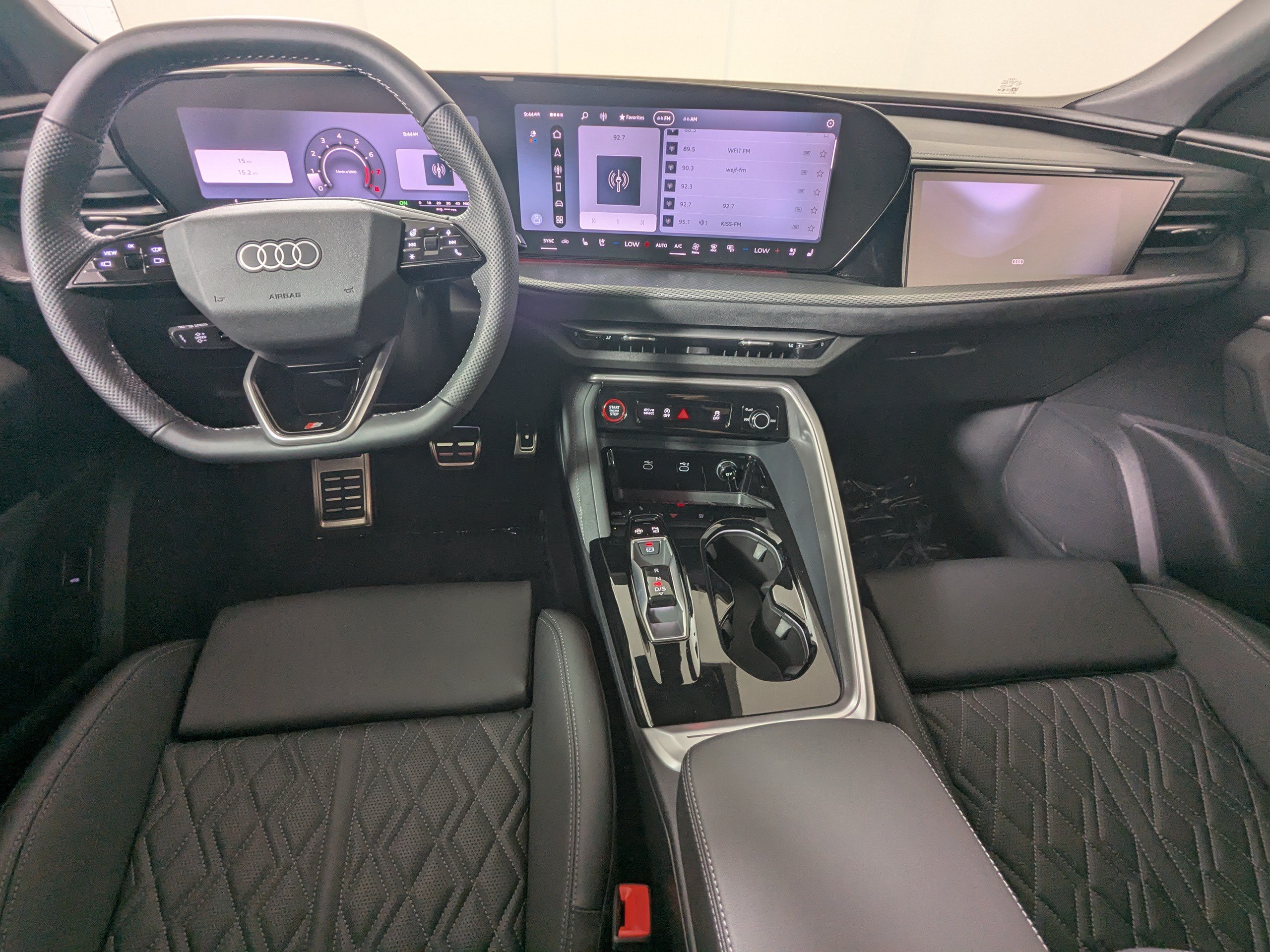 New 2026 Audi SQ5 Premium Plus AWD/4WD image 11