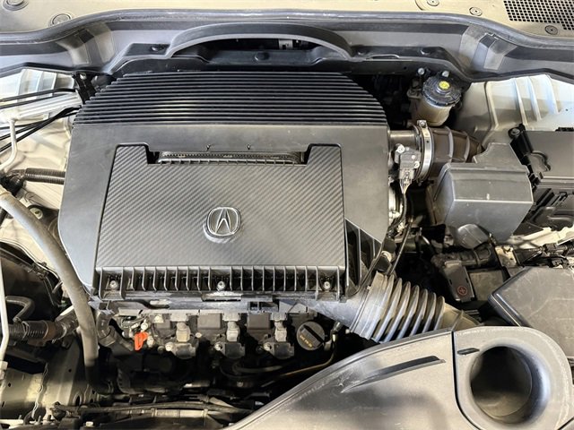 Certified 2022 Acura MDX SH-AWD w/ Advance Package image 26