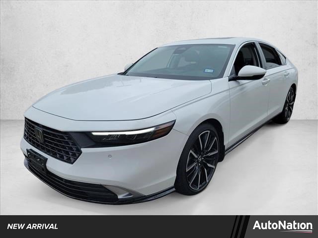 Used 2023 Honda Accord Touring