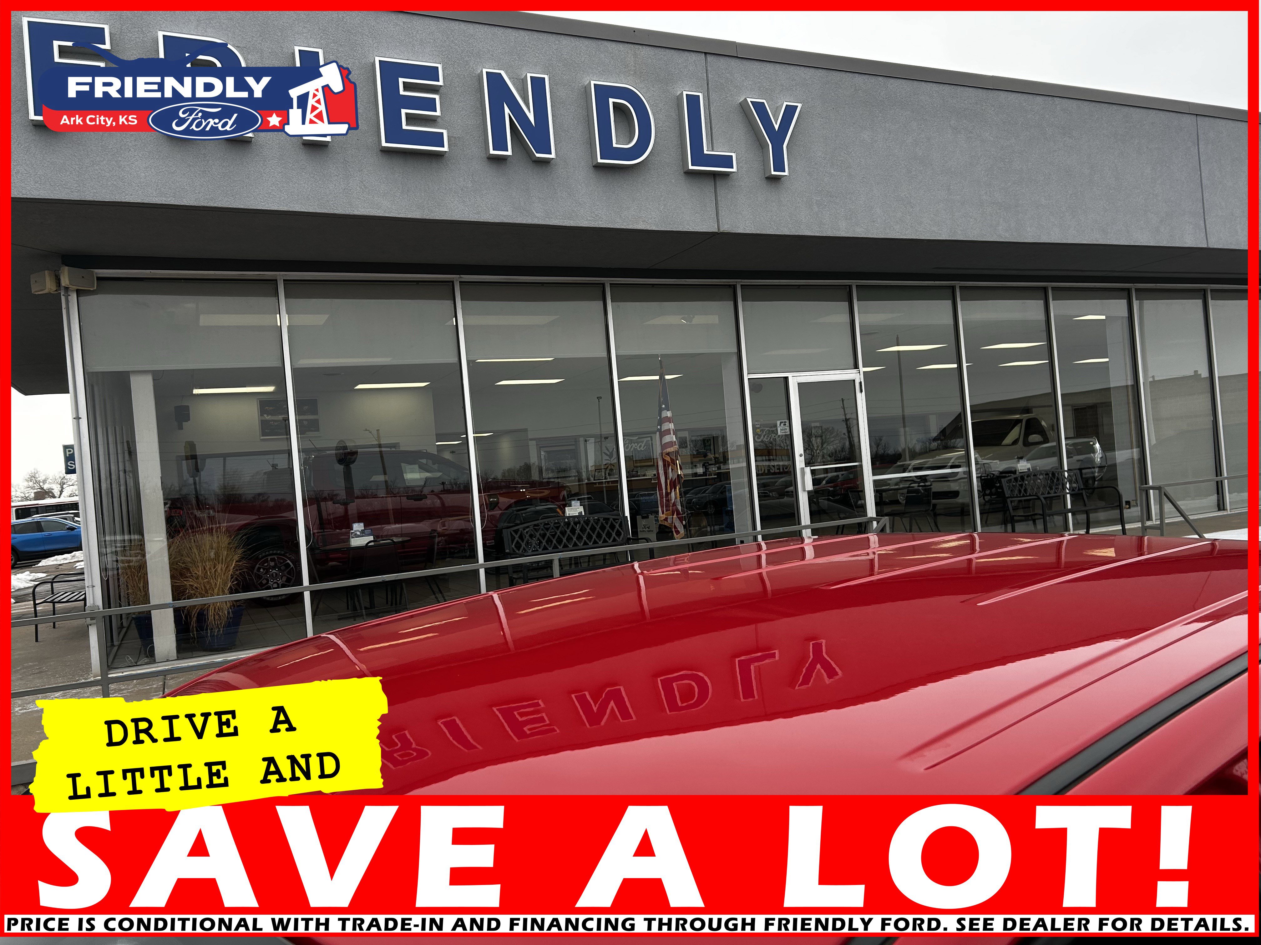 Used 2024 RAM 1500 Classic Warlock image 18