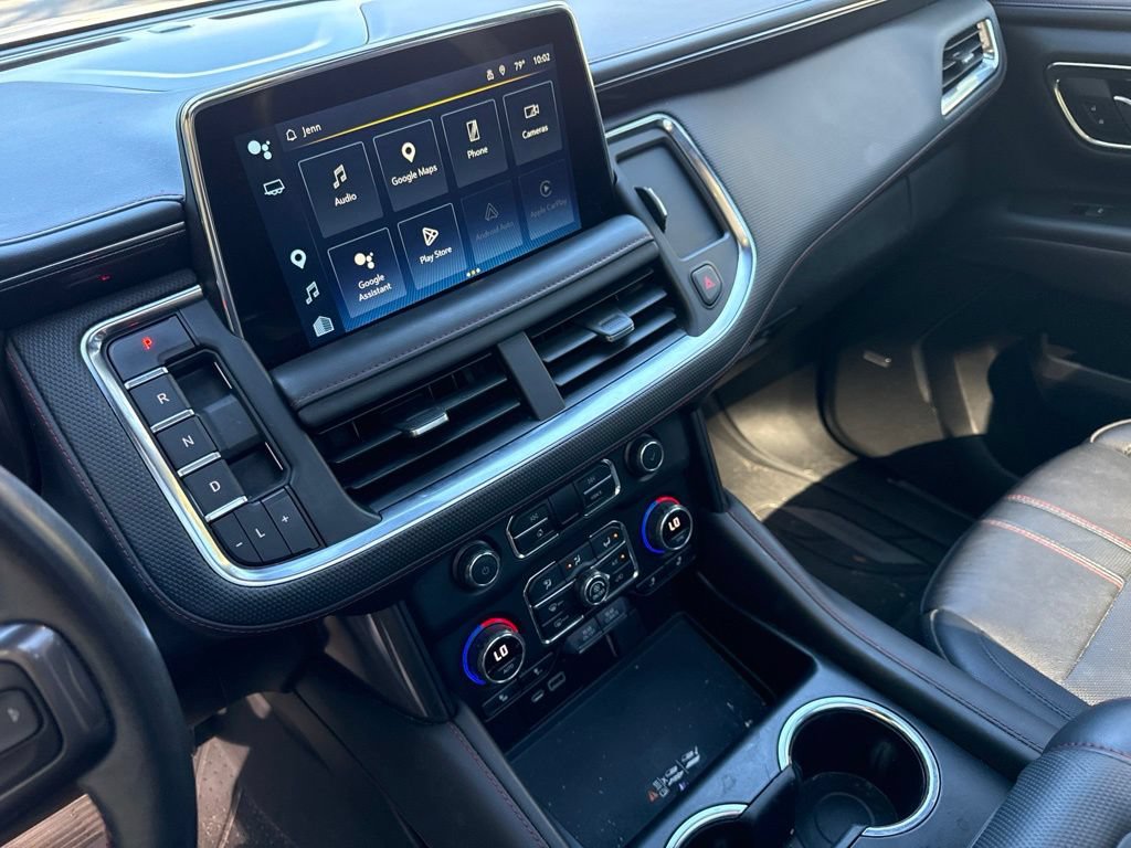 Used 2022 Chevrolet Tahoe RST w/ Luxury Package RWD image 18