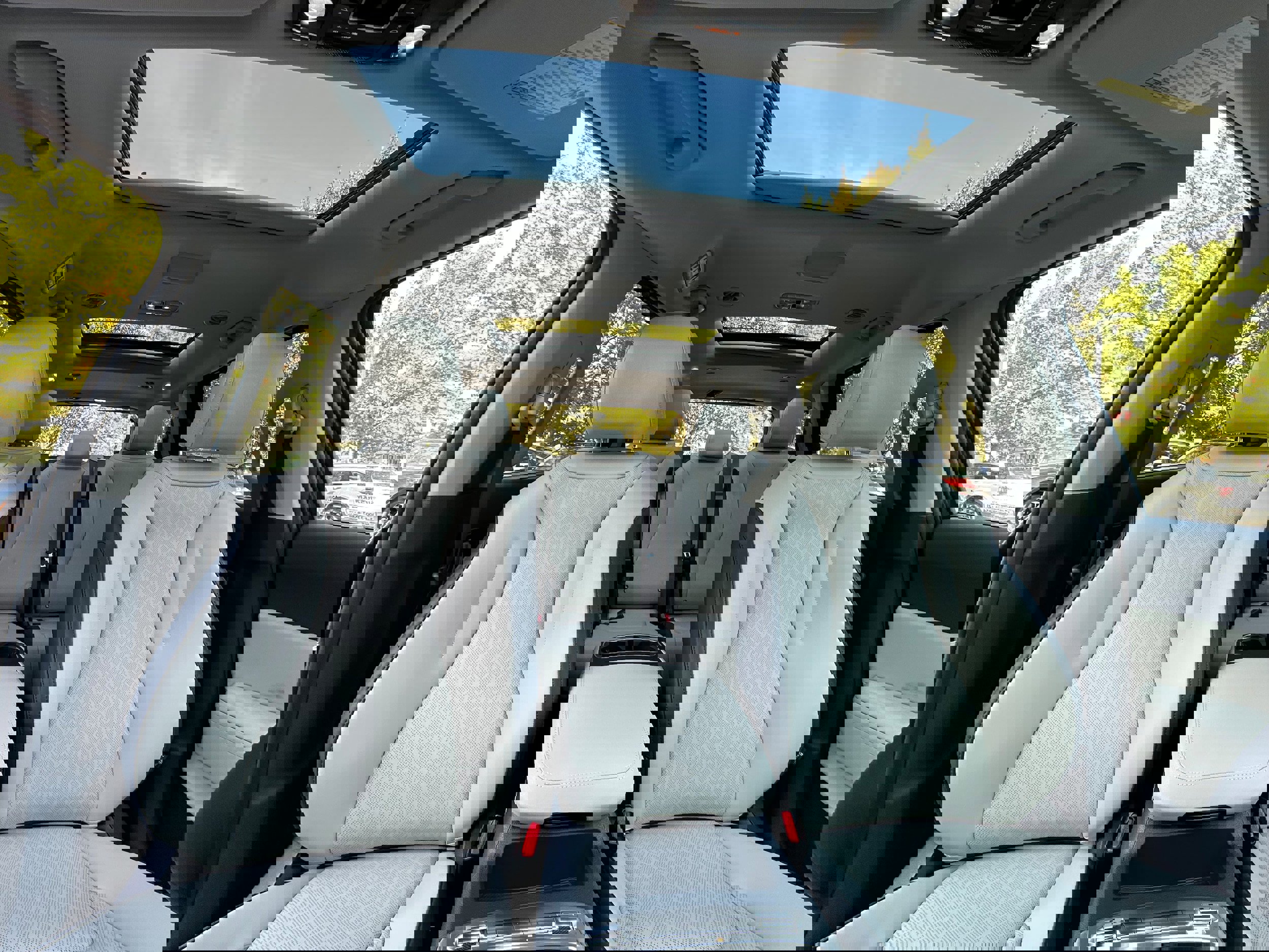 New 2026 Kia Carnival SX image 38