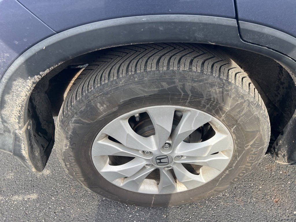 Used 2012 Honda CR-V EX-L image 23