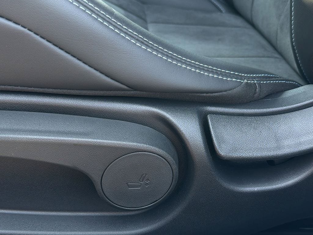 Certified 2026 Hyundai Elantra N FWD image 18