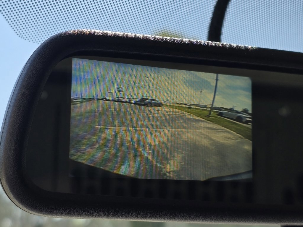 New 2025 Chevrolet Express 2500 w/ Driver Convenience Package image 4