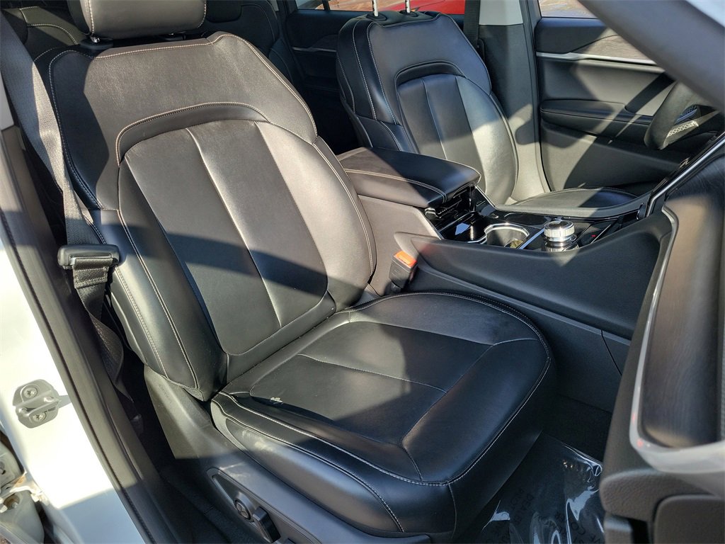 Used 2021 Jeep Grand Cherokee L Limited image 20