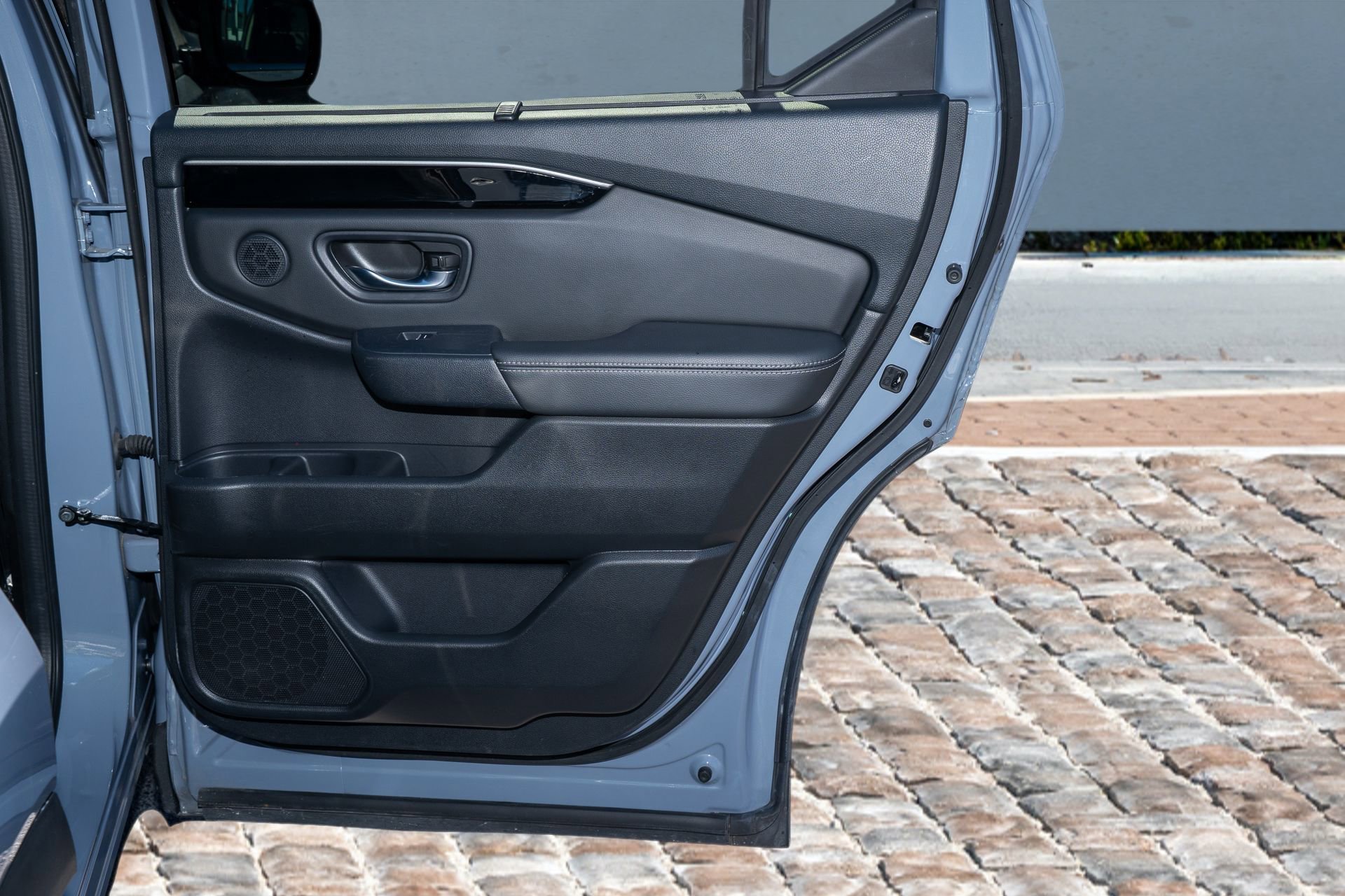 Certified 2023 Honda Pilot Touring image 17