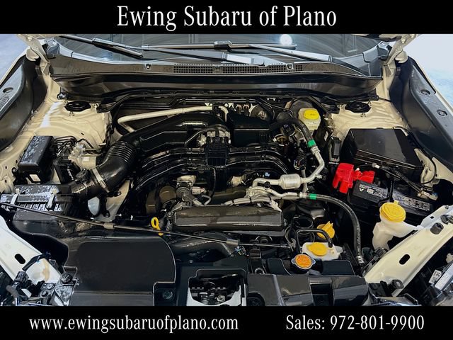 Used 2026 Subaru Forester Wilderness AWD/4WD image 33