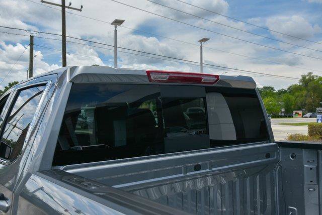 New 2025 GMC Sierra 1500 SLE w/ Preferred Package image 25