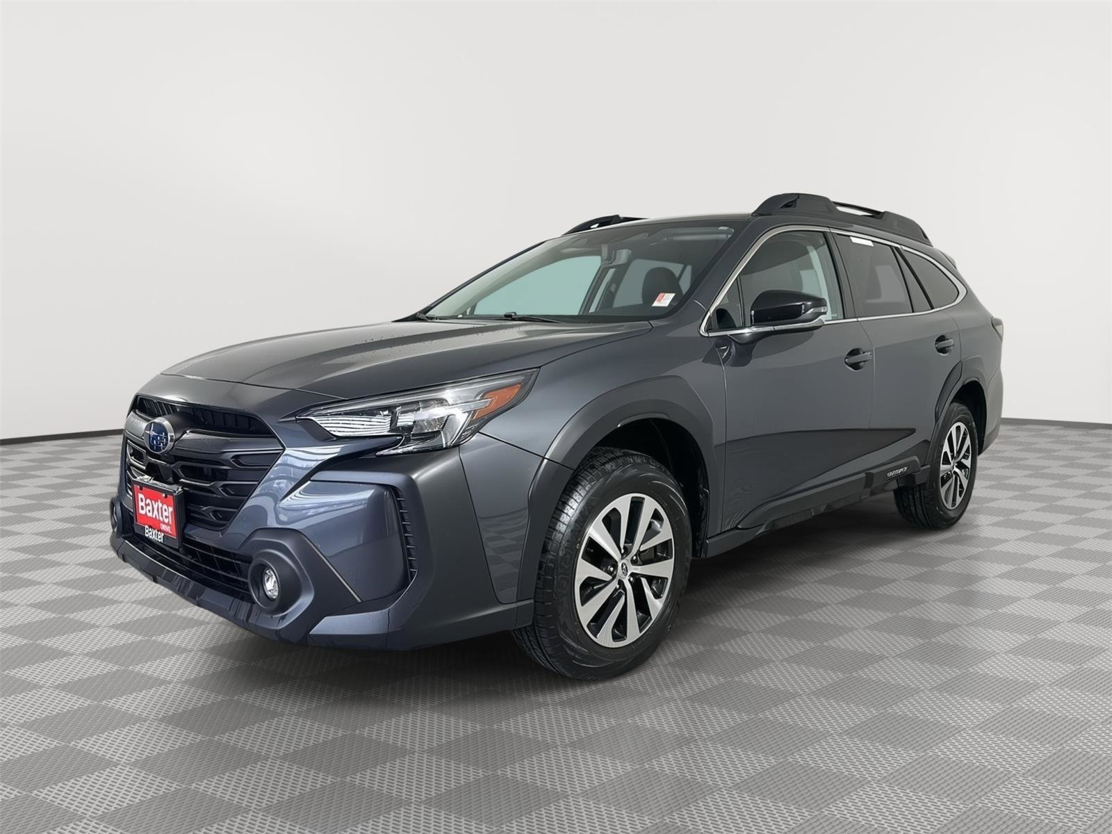 Certified 2023 Subaru Outback Premium AWD/4WD image 3