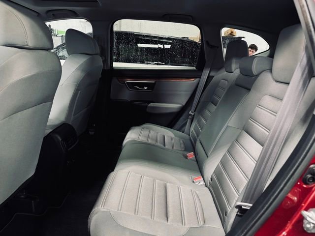 Used 2022 Honda CR-V EX image 17