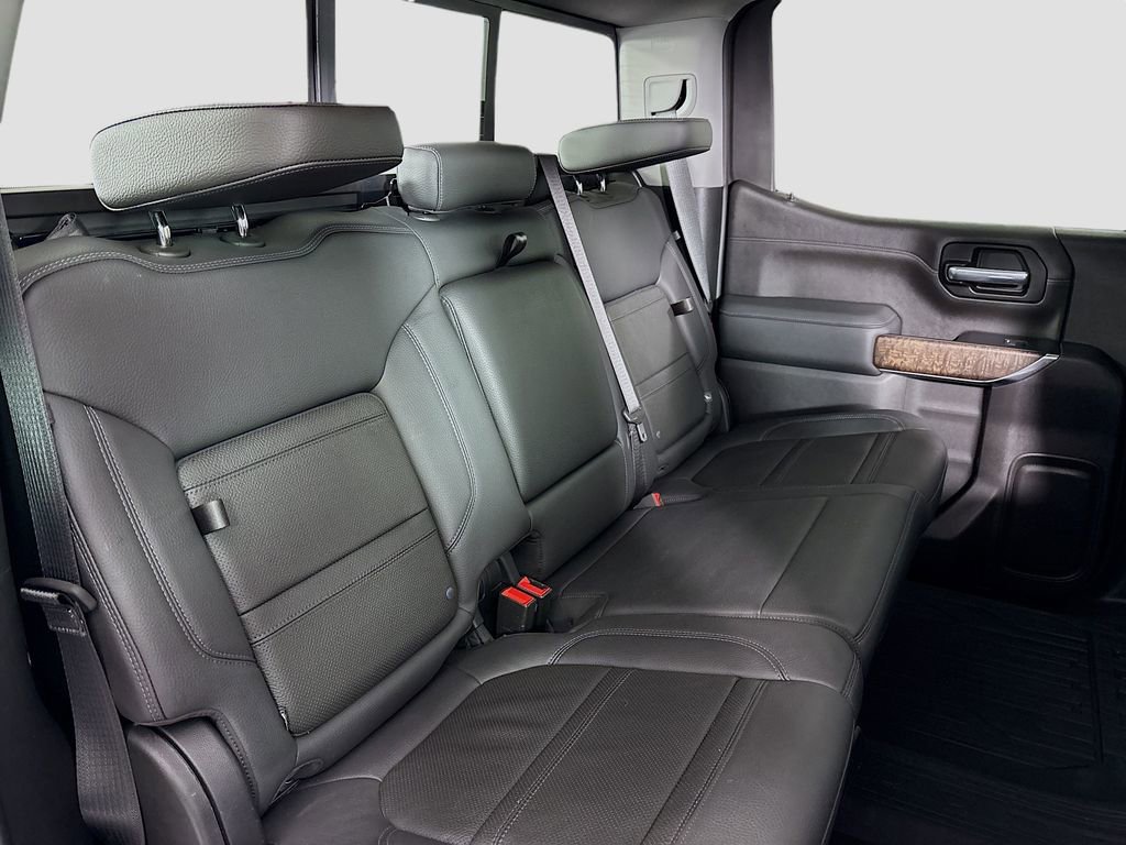 Used 2020 GMC Sierra 1500 Denali w/ Technology Package image 31