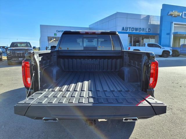 New 2026 GMC Sierra 1500 AT4 w/ AT4 Premium Package AWD/4WD image 11