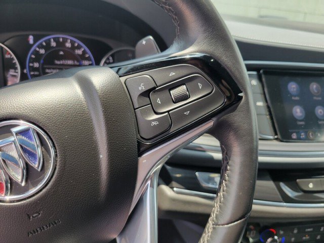 Used 2024 Buick Enclave Premium image 14