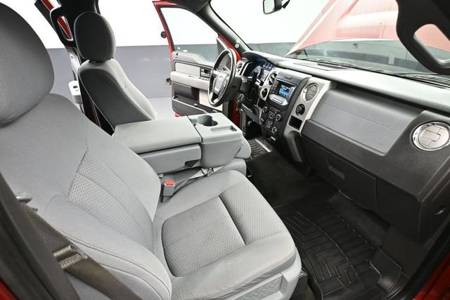 Used 2013 Ford F150 XLT w/ Luxury Equipment Group AWD/4WD image 36