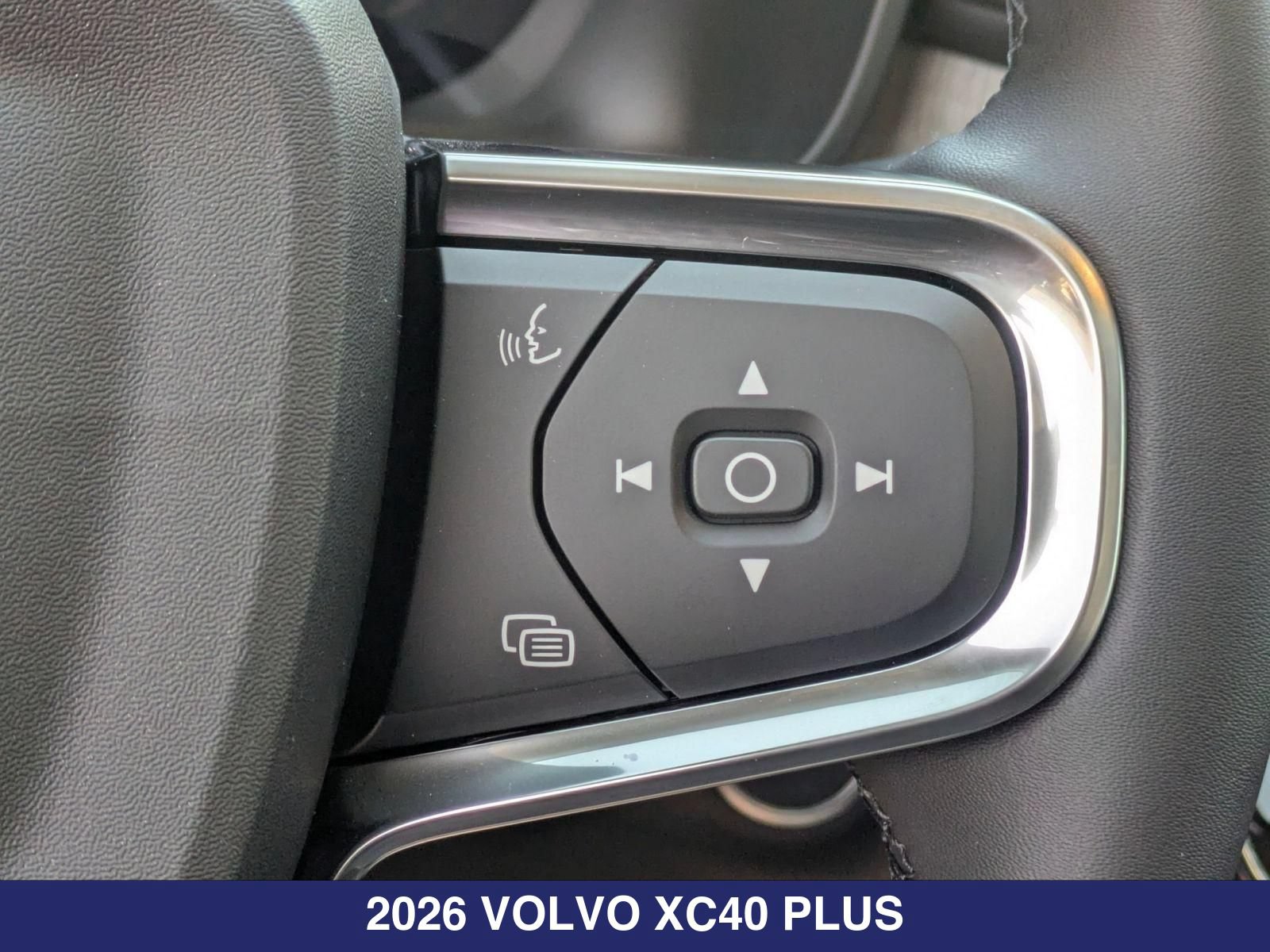 New 2026 Volvo XC40 B5 Plus w/ Protection Package Premier AWD/4WD image 18