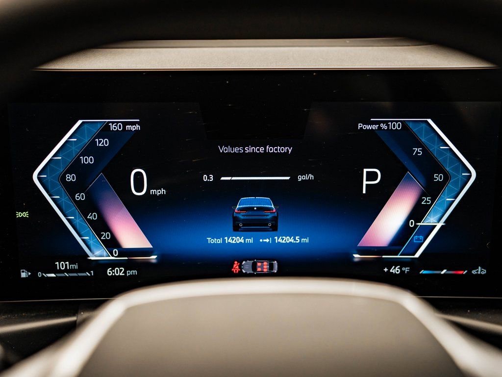 Certified 2025 BMW 330i xDrive Sedan image 30