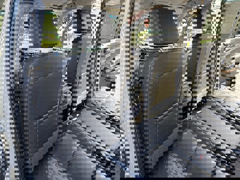 Used 2017 Chevrolet Tahoe LT AWD/4WD image 28