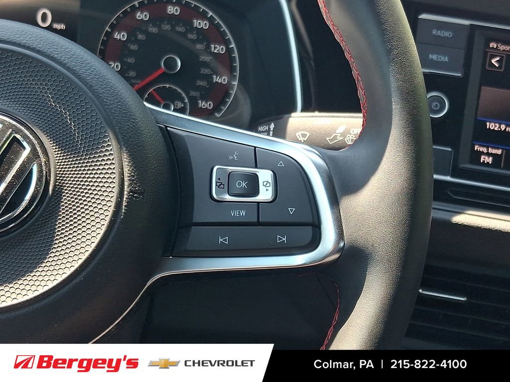 Used 2019 Volkswagen Jetta GLI FWD image 24