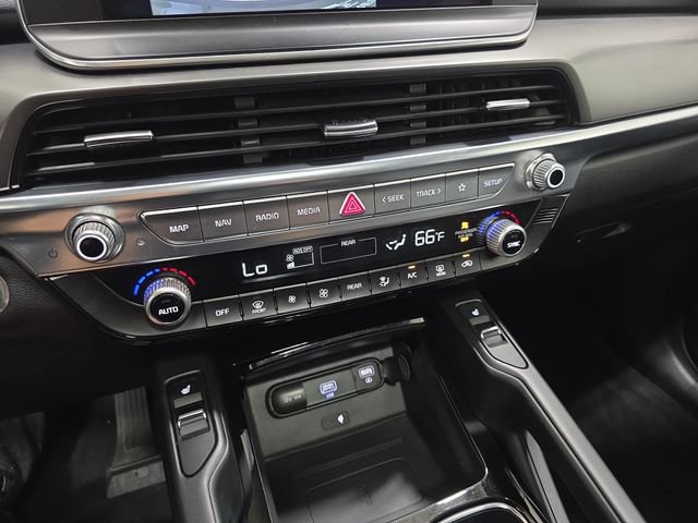 Used 2022 Kia Telluride S FWD image 24