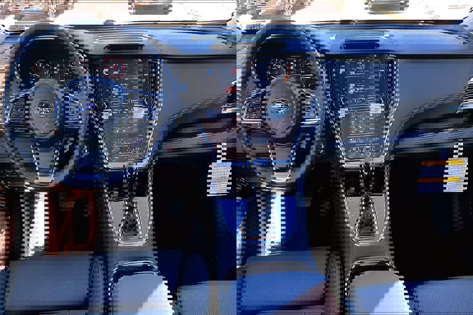 New 2025 Subaru Outback Limited image 5