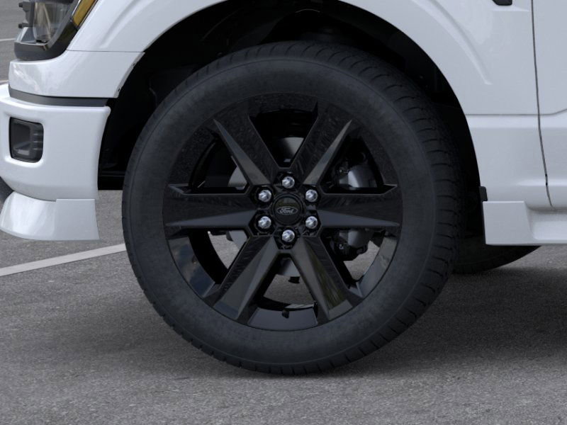 New 2026 Ford F150 STX w/ F-150 LOBO Package image 19