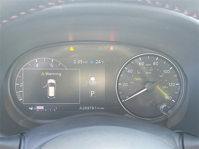 Certified 2021 Nissan Kicks SR w/ SR Premium Package image 26